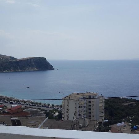 Afroditi'S View Himarë Exterior foto